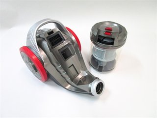 Aspirador Cecotec EcoExtreme 3000 sin Bolsa