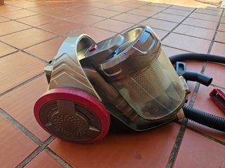Aspirador Cecotec EcoExtreme 3000 sin Bolsa