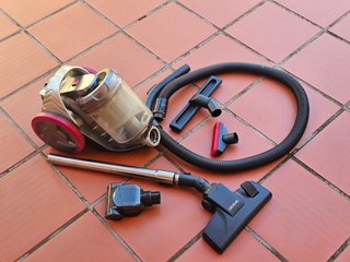 Aspirador Cecotec EcoExtreme 3000 sin Bolsa