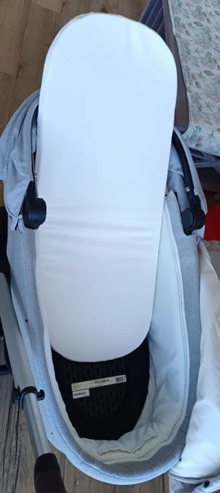 Cybex Balios S Carro y Silla Bebé