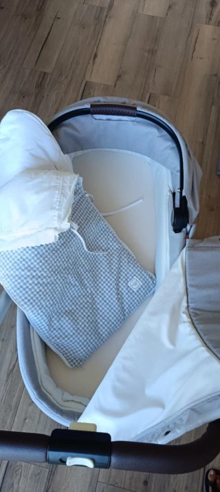 Cybex Balios S Carro y Silla Bebé