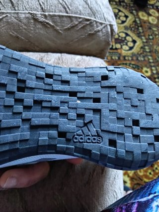 Zapatillas Adidas Blancas