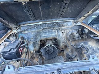 Nissan Patrol 1990