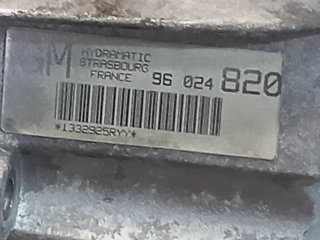 Caja cambios » OTROS... MODELOS