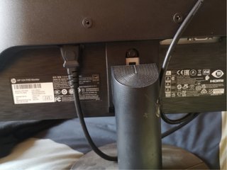 Monitor para ordenador