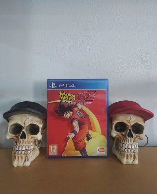 Colección Juegos PS4 y PS5