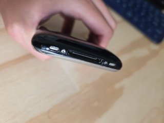 iPhone 3GS 16GB Nero 2009