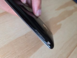 iPhone 3GS 16GB Nero 2009