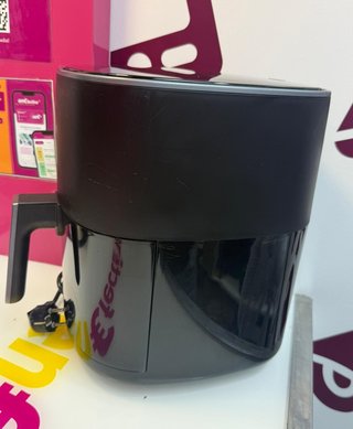 Freidora de aire cecotec  cecofry  fantastik  04972 6.5 ltrs