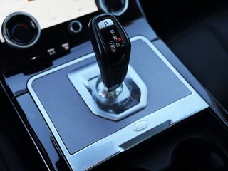 Land-Rover Range Rover Evoque P300e PHEV AWD Auto
