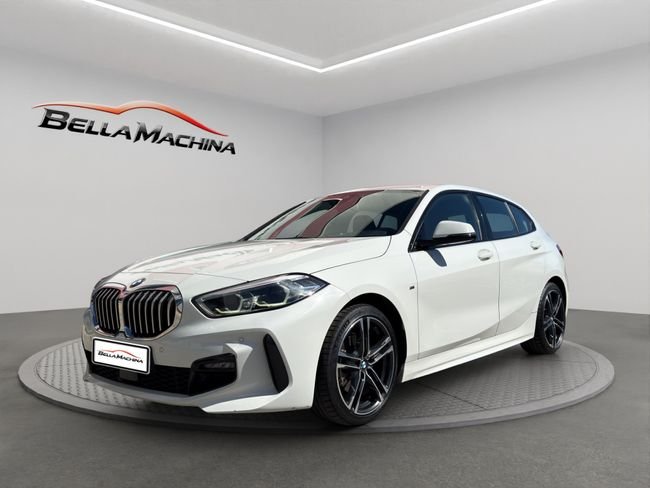 BMW Serie 1 118d (F40) 2020