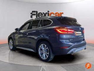 BMW X1 sDrive20dA