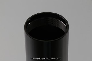 Vainas de horquilla KAWASAKI GTR 1400 2008 - 2017