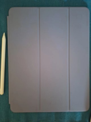 Ipad Pro 12.9 (5th G) • 512 Gb • Wi-Fi + Cellular