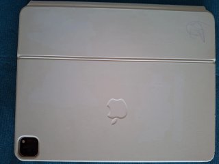 Ipad Pro 12.9 (5th G) • 512 Gb • Wi-Fi + Cellular