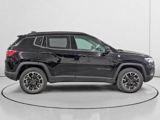 Jeep Compass 1.3 PHEV Trailhawk AWD AT 177 kW (240 CV)