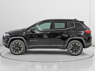 Jeep Compass 1.3 PHEV Trailhawk AWD AT 177 kW (240 CV)