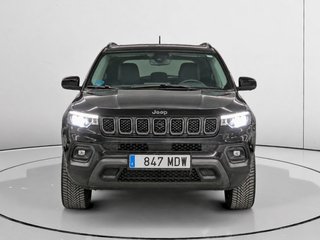 Jeep Compass 1.3 PHEV Trailhawk AWD AT 177 kW (240 CV)