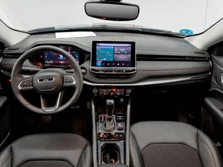 Jeep Compass 1.3 PHEV Trailhawk AWD AT 177 kW (240 CV)