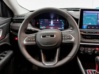 Jeep Compass 1.3 PHEV Trailhawk AWD AT 177 kW (240 CV)
