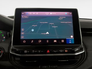 Jeep Compass 1.3 PHEV Trailhawk AWD AT 177 kW (240 CV)