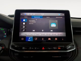 Jeep Compass 1.3 PHEV Trailhawk AWD AT 177 kW (240 CV)