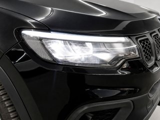 Jeep Compass 1.3 PHEV Trailhawk AWD AT 177 kW (240 CV)