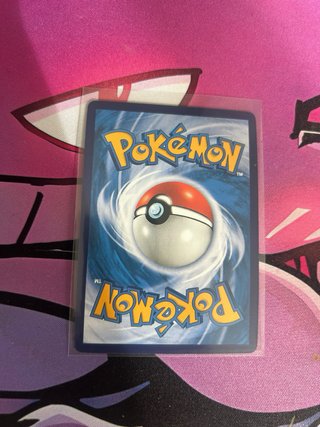 Carta Pokémon Pikachu 151 Chino