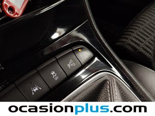 Opel Astra 1.2 Turbo SHR Elegance 107 kW (145 CV)