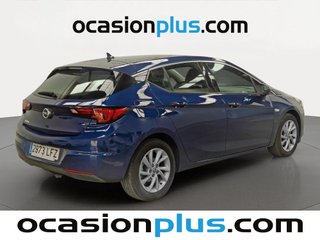Opel Astra 1.2 Turbo SHR Elegance 107 kW (145 CV)