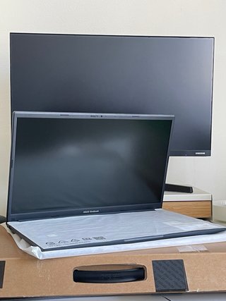 ASUS Vivobook F1504VA i7-1355U 16GB