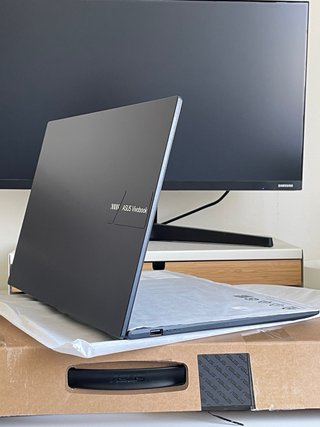 ASUS Vivobook F1504VA i7-1355U 16GB