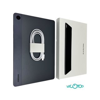 Tablet Samsung Tab 11+ 5G WiFi 6/128GB