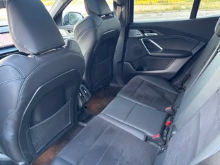 BMW X2 2024