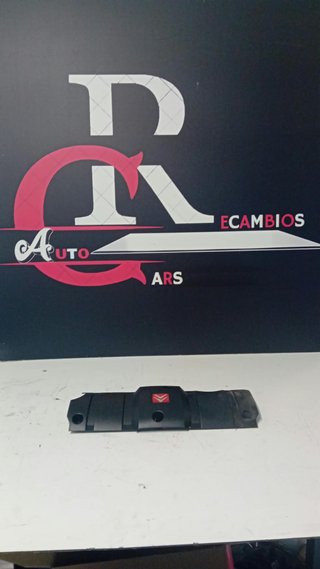 TAPA MOTOR CITROEN C4 II 1.6 BLUEHDI 115CV AÑO:200
