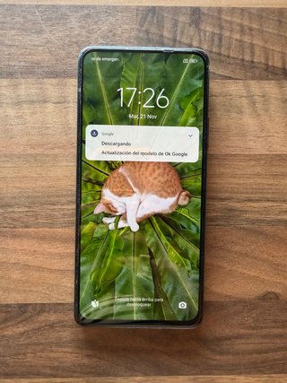 Xiaomi Redmi Note 10 Pro