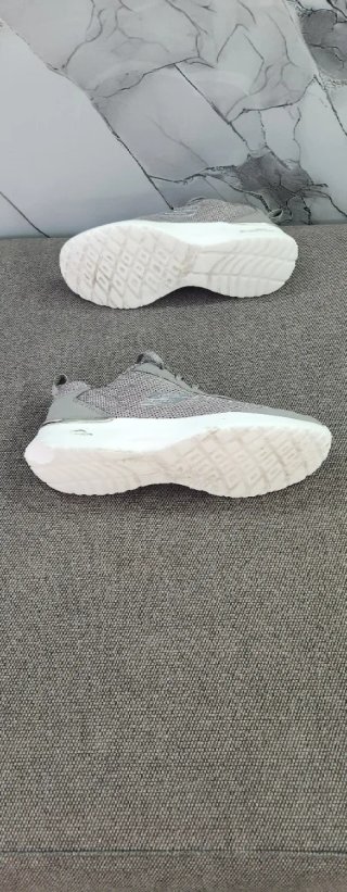 Zapatillas Skechers Talla 38 Gris