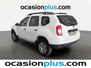Dacia Duster Ambiance dCi 66 kW (90 CV) 4x2