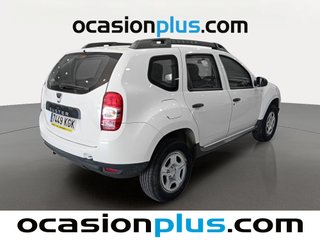 Dacia Duster Ambiance dCi 66 kW (90 CV) 4x2