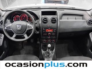 Dacia Duster Ambiance dCi 66 kW (90 CV) 4x2