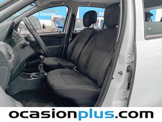 Dacia Duster Ambiance dCi 66 kW (90 CV) 4x2