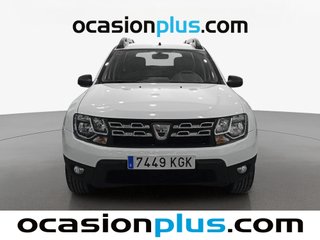 Dacia Duster Ambiance dCi 66 kW (90 CV) 4x2