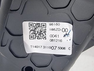 Aireador Citroen C3