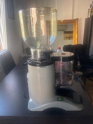 Molinillo de café profesional
