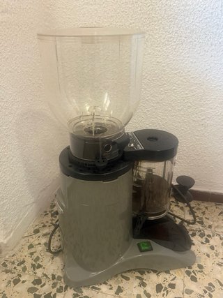 Molinillo de café profesional