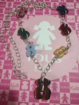 Collar Tous