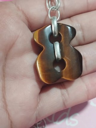 Collar Tous