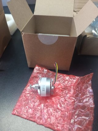 Motor Xiaomi para Dron 4K