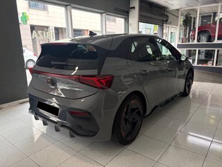 CUPRA Born EBoost Pack 231cv