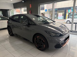 CUPRA Born EBoost Pack 231cv